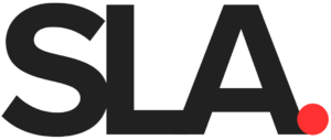 SLA logo --