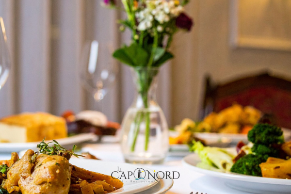 CAP’O’NORD HOTEL RESTAURANT