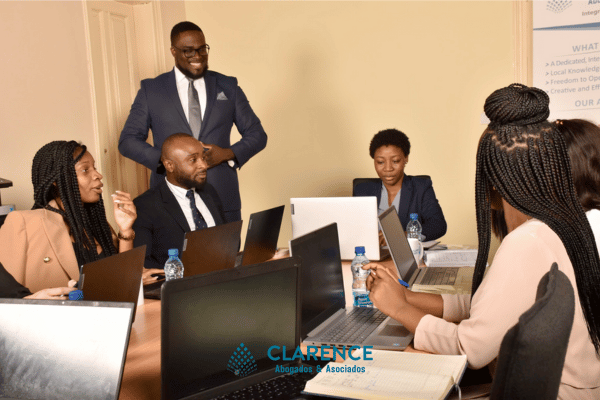 CLARENCE ABOGADOS Y ASOCIADOS, EQUATORIAL GUINEA