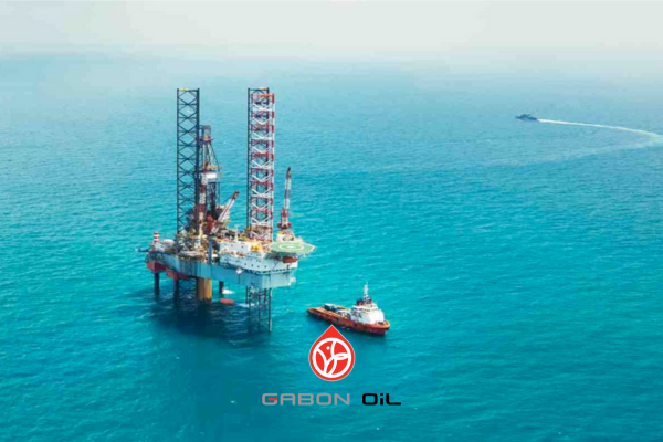 GABON OIL MARKETING SA